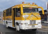 CA - Uni�n Conductores Big Low 04 por Andr�s Ascanio