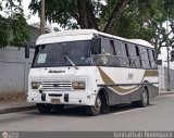 MI - Uni�n de Transportistas San Pedro A.C. 52