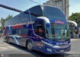 Buses Nueva Andimar VIP 358 por Jerson Nova
