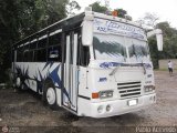 TA - Autobuses de Tariba 32