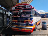 Colectivo San Rafael (El Moj�n) 18