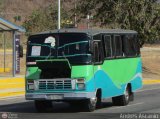CA - Unin La Esmeralda 122, por Andrs Ascanio
