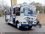 DC - A.C. de Conductores La India 165
