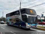 Transportes Julio C�sar 1001 por Leonardo Saturno