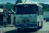 Ruta Metropolitana de Guarenas - Guatire 029 por Pablo Acevedo