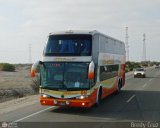 Ittsa Bus (Perú) 086, por Bredy Cruz