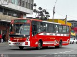E.T. y Servicios 104 S.A.C. (Per) 122