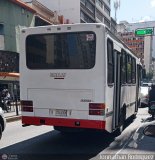 DC - A.C. de Transporte Roosevelt 154 por Jonnathan Rodr�guez