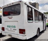 A.C. de Transporte Amigos de Ca 29, por Michael Caraballo