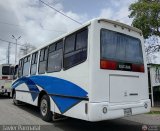 Grupo de Transporte Los Intendentes 008