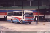 Autobuses La Pascua 024 Fanabus Metro 3000 Pegaso 1217