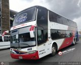 Expresos Mora 0023, por Daniel Fern�ndez