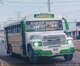 ZU - A.C. Lnea Mixta Mara Isabel de Chvez 12, por Sebastin Mercado