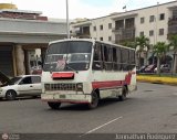 Ruta Metropolitana de La Gran Caracas 2174, por Jonnathan Rodríguez