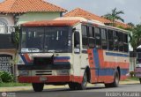 Transporte Colectivo Palo Negro 044, por Andrs Ascanio