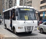 DC - Asoc. Conductores Criollos de La Pastora 911 por Jonnathan Rodr�guez
