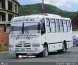 Unin Tchira 041, por Daniel Fernndez