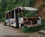 En Chiveras Abandonados Recuperacin CARACAS, por Jonnathan Rodrguez