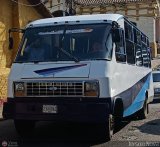 TA - A.C. Brisas del Torbes 05 por Jerson Nova