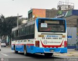 Empresa Peruana Pendiente 025