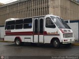 DC - Cooperativa de Transporte Los 4 Ases 25