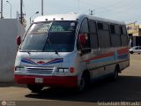 Cooperativa de Transporte Cabimara 63