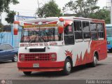 A.C. Lnea Autobuses Por Puesto Unin La Fra 37