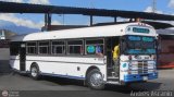 Autobuses de Barinas 008, por Andr�s Ascanio