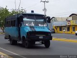 ZU - Servitranzulca 07 por Abner Sarcos