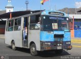 CA - Coop. de Transporte Ciudad Plaza 43 R.S. 19 por Andr�s Ascanio
