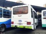 A.C. de Transporte Encarnaci�n 042, por Josue S�nchez