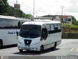 Sin identificacin o Desconocido 12 Servibus de Venezuela Onix Mercedes-Benz LO-915