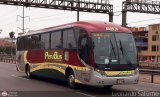 Empresa de Transporte Per Bus S.A. 683, por Leonardo Saturno
