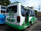 TA - A.C. Lnea Santa Rita 78 Servibus de Venezuela ServiCity Plus Iveco Serie TurboDaily