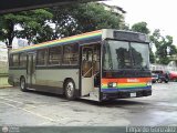 Metrobus Caracas 199 Enasa Urbano (Especial) Pegaso 6424