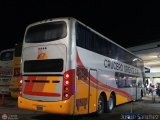 Cruceros Oriente Sur 112