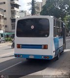 DC - A.C. Unin Choferes del Sur 110, por Jonnathan Rodrguez