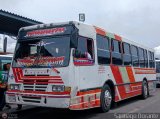 Transporte Bonanza 0006 por Santiago Dorante