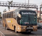 Danielito Bus 410 Modasa Titn Turismo Volkswagen 17.230 EOD