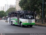 DC - Asoc. Cooperativa Carabobo Tiuna R.L. 060 por Jonnathan Rodr�guez