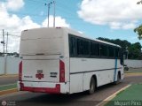 Empresa de Transporte El Buen Vecino 117 por M�guel Pino