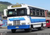 CA - Transporte y Talleres 23 de Enero 01
