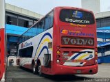 Expresos Occidente 225 por Josu� S�nchez