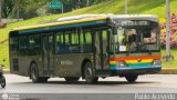 Metrobus Caracas 038