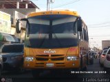 Transporte Clavellino 099, por J. Carlos Gmez