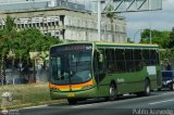 Metrobus Caracas 525, por Pablo Acevedo