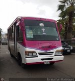 DC - A.C. Conductores Norte Sur 073, por Jonnathan Rodr�guez