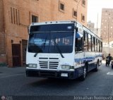 DC - U.C. Las Minas - Chacaito S.C. 040 por Jonnathan Rodr�guez