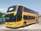 Expresos Los Llanos 030, por Sebastin Mercado