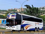 Expresos Occidente 165 por Josu� S�nchez